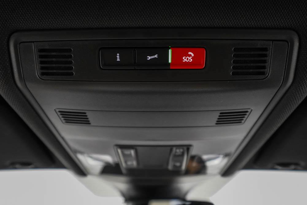 Volkswagen T-Cross 1,5 TSI DSG R-Line LAGER, миниатюра 14