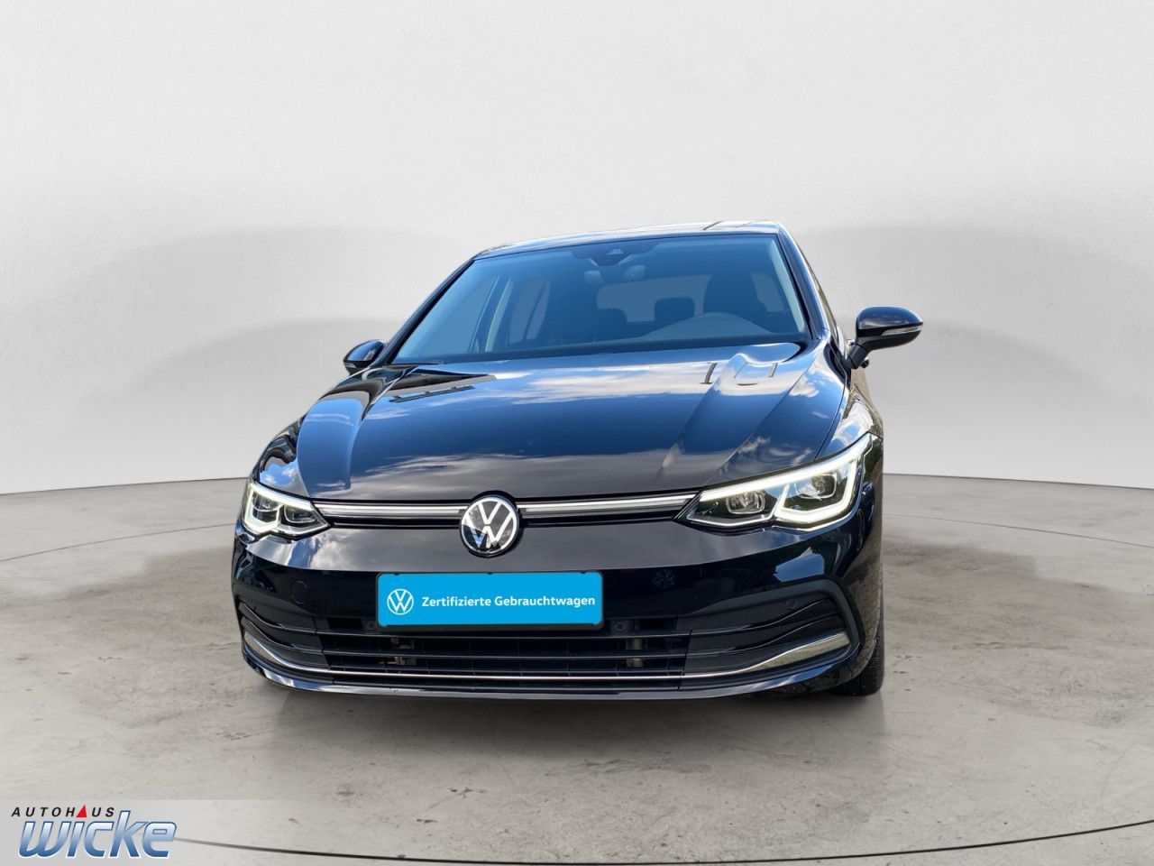 Volkswagen Golf 1.5 eTSI Active eTSI LED NAVI SHZ PDC foto 3
