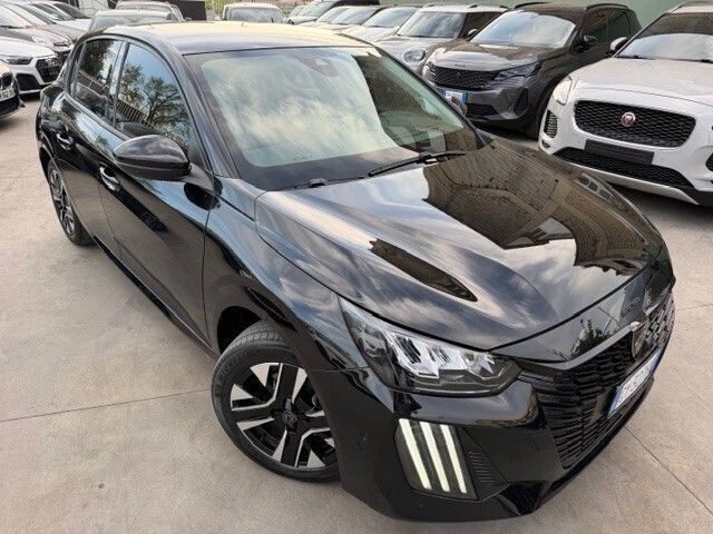 Image of Peugeot 208