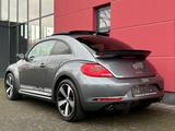 Volkswagen NEW BEETLE 2.0 TSI DSG 220PS R-LINE SPORT FENDER - Volkswagen New Beetle mit Panoramadach