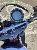 Ducati Scrambler Desert Sled - DUCATI SL