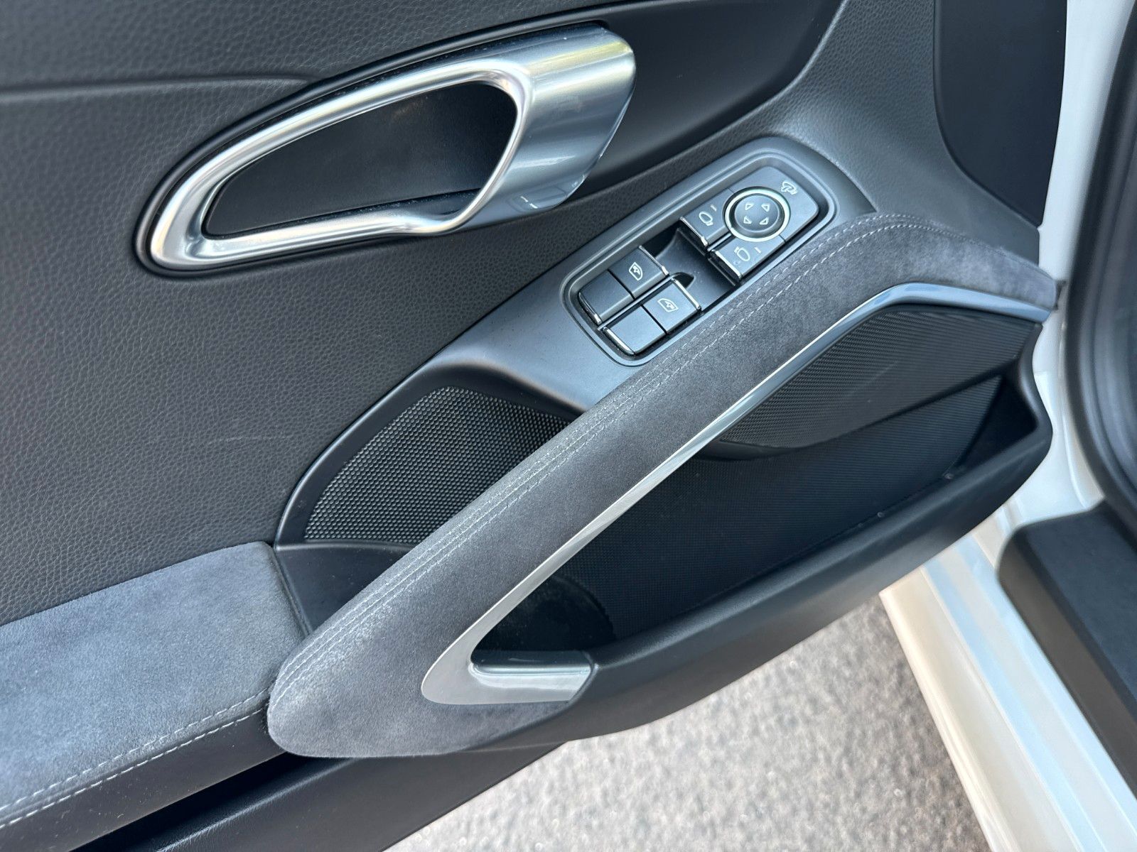 Porsche 718 GTS (KLAPPENAUSPUFF ALCANTARA) foto 15