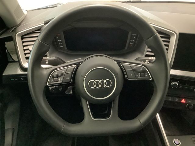 A1 Sportback Advanced 25 TFSI,LED,Kamera,PDC plu