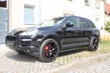 Porsche Cayenne GTS - gebrauchte Porsche Cayenne aus dem Jahr 2008