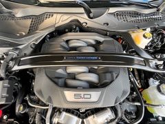 FORD Mustang Fastback Dark Horse V8 507PS MT 4.59%