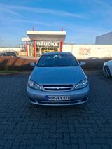 Chevrolet lacetti SX 1.6 - Chevrolet Lacetti SX
