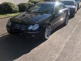 Mercedes-Benz CLK280 top - Mercedes-Benz CLK 280 aus 2007