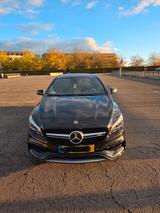 Mercedes-Benz CLA 45 AMG Shooting Brake Mercedes-AMG CLA 4... - Gebrauchtwagen in Luxemburg