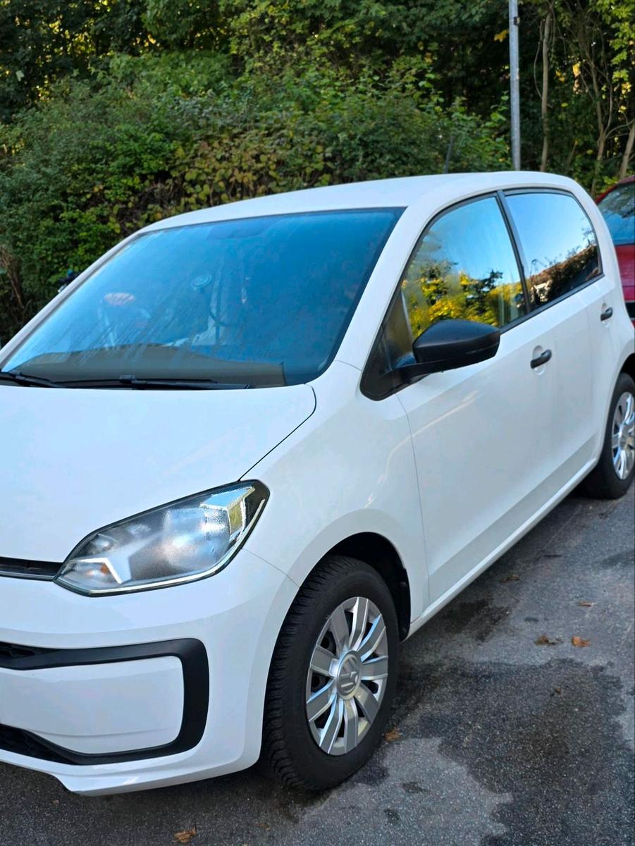 Volkswagen Andere