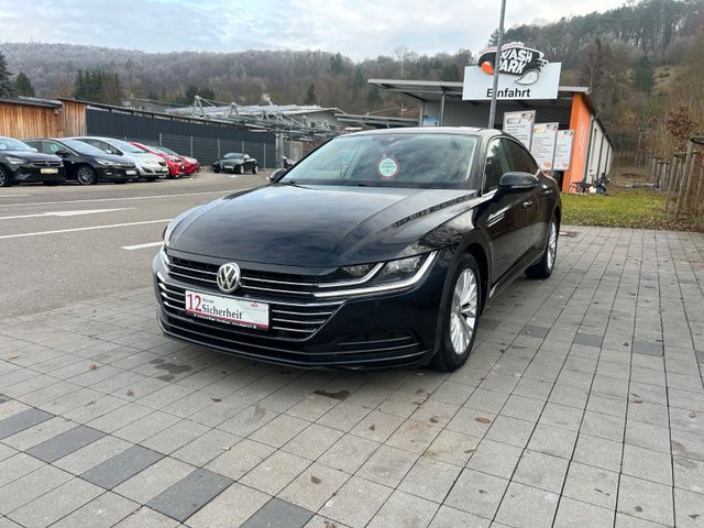 VW Arteon Basis** GEPFLEGT **