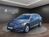 Skoda Superb C. 2.0 TDI DSG Style 4x4 PANO+STANDHZ+APP