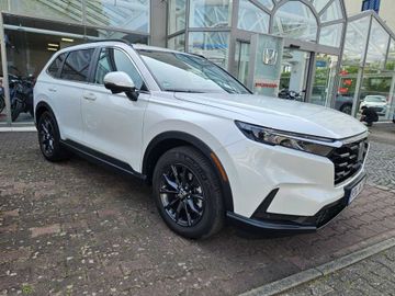 Honda CR-V - 2