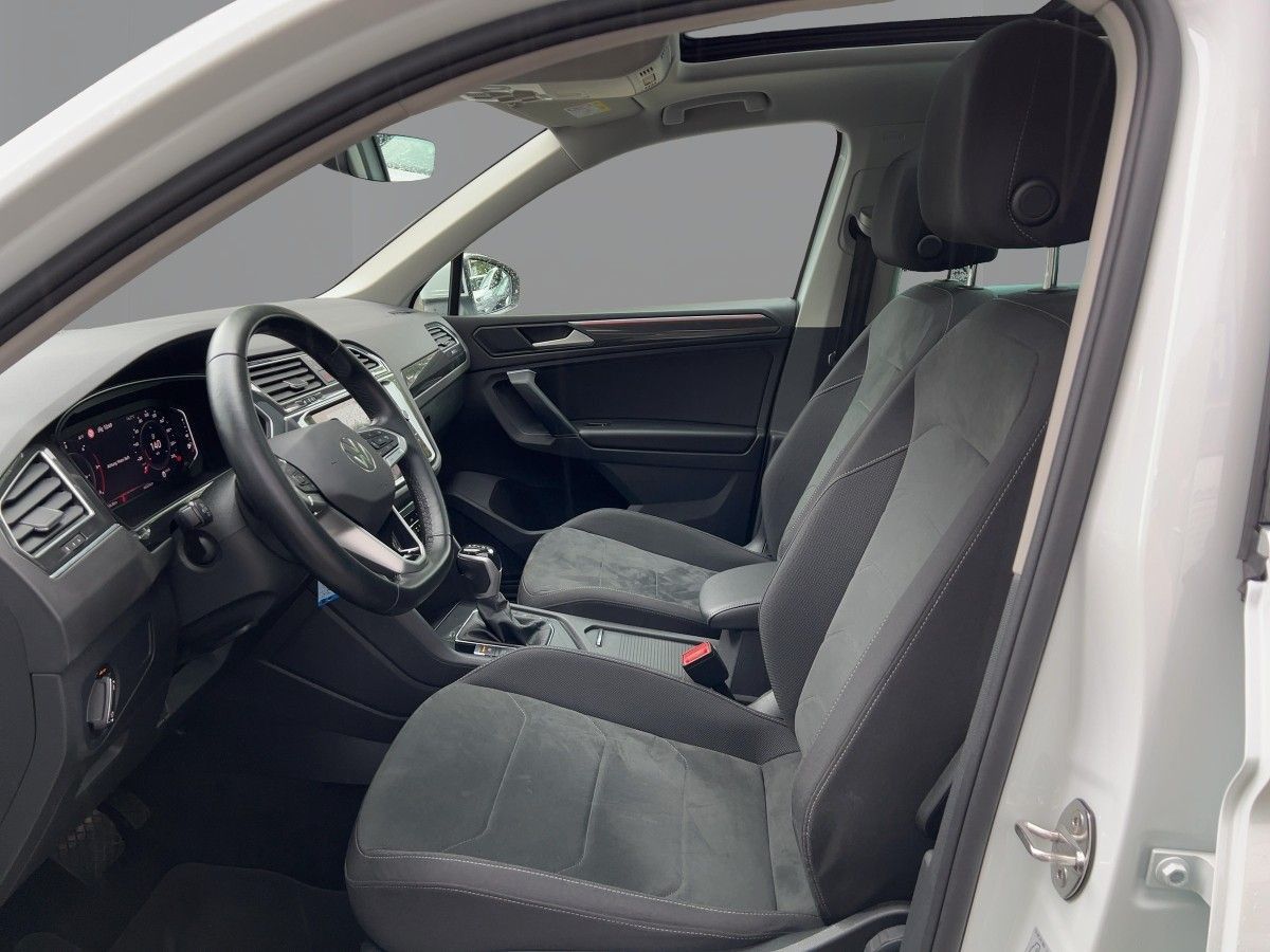 Volkswagen Tiguan - Bild 9