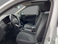 Volkswagen Tiguan - Vorschau Bild 9