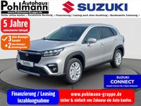 Suzuki (SX4) S-Cross - Vorschau Bild 1
