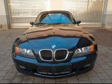 BMW Z3 Roadster 1.9 - Sammlerzustand - Kultklassiker - BMW Z3 aus 1998