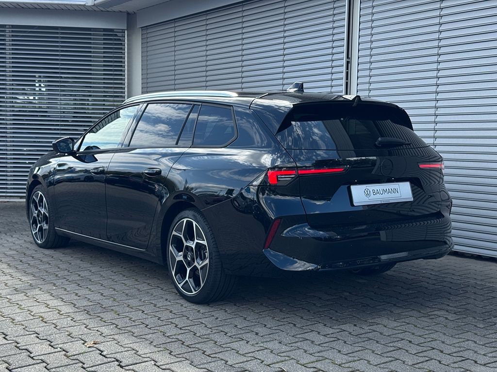 Astra L Sports Tourer 1.2 Turbo *LED*PANO*AHK*