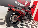Harley-Davidson FXSE CVO Pro Street *Breakout, 110, Penzl, ABS* - Harley-Davidson Motorräder in Dresden