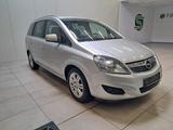 Opel Zafira B 1.8 / 7SITZER  / XENON AHK / SHZ - Opel: 1.7