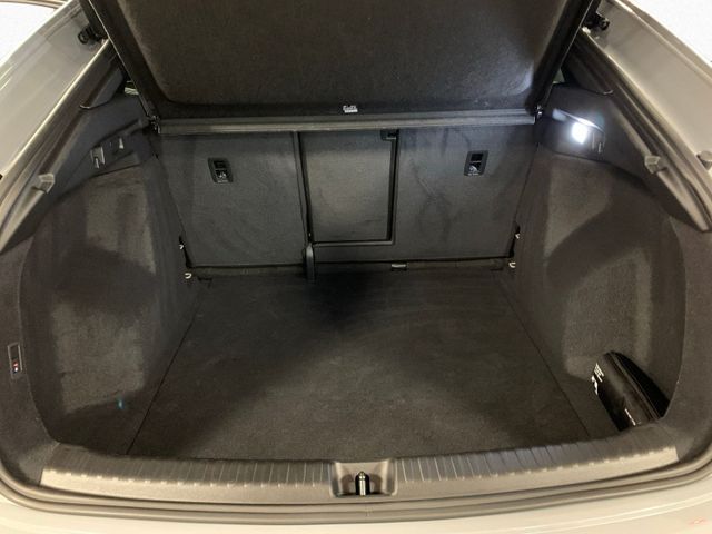 Q4 Sportback e-tron 55 QUATT S LINE +MATRIX+AHK+