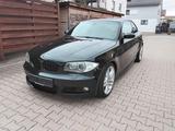 BMW 125i Coupé - Automatik M-Paket - BMW 125: Coupe, 125i