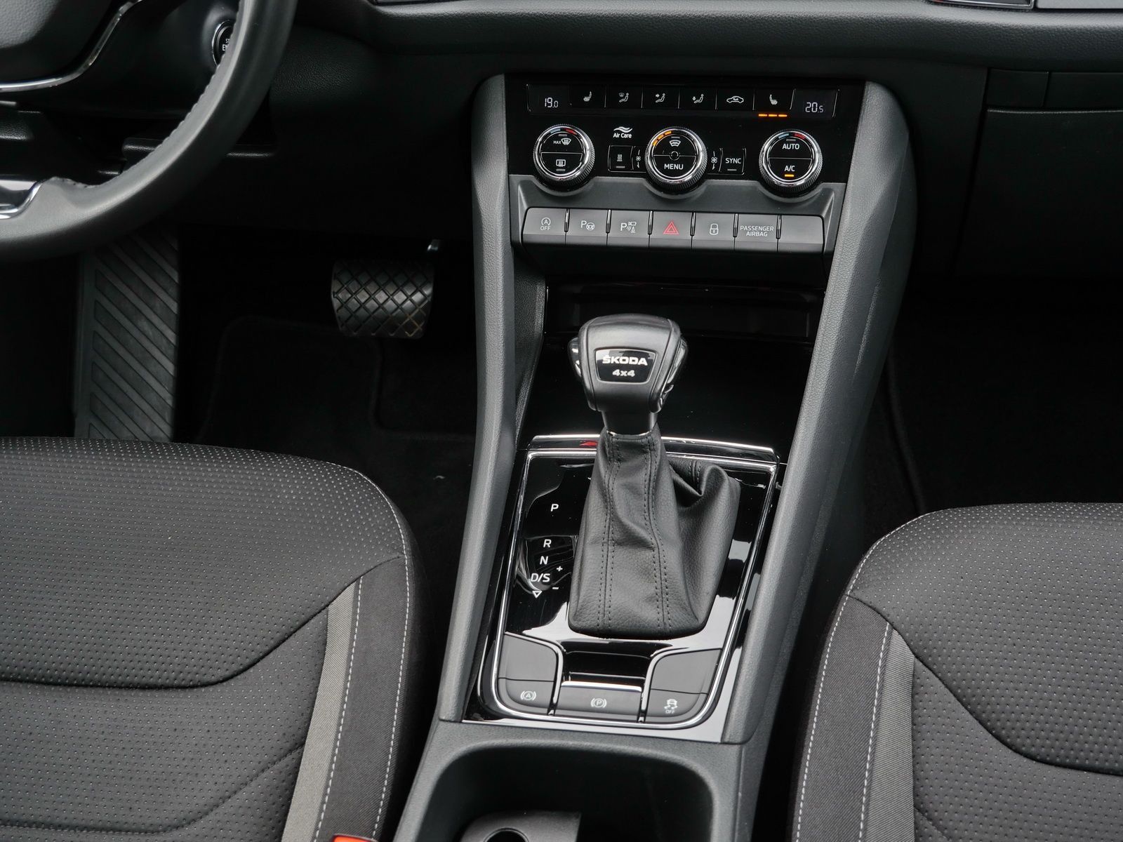 Skoda Kodiaq - Bild 7