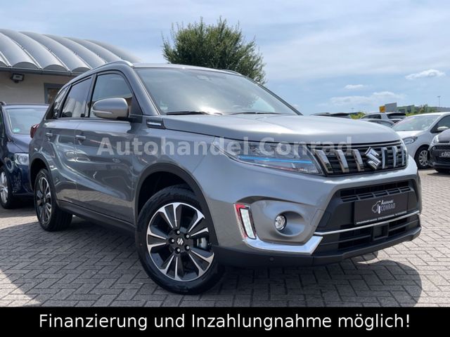 Suzuki Vitara 1.5 Hybrid*4x4*AUTOMATIK*NAVI*KAMERA*LED