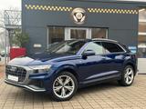 Audi Q8 55 TFSI quattro*AHK*PANO*SOUNDSYSTEM*MASSAGE - Audi Q8 in Bremen