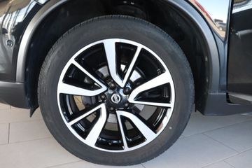 Fotografie 14 des Nissan X-Trail 1.6 dCi Xtronic Tekna