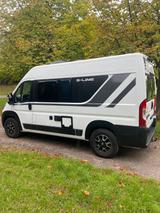 Citroën Pössl-RoadCar 5,40m Dieselheizung, 3.Bett - Wohnmobil oder -wagen Dieselheizung