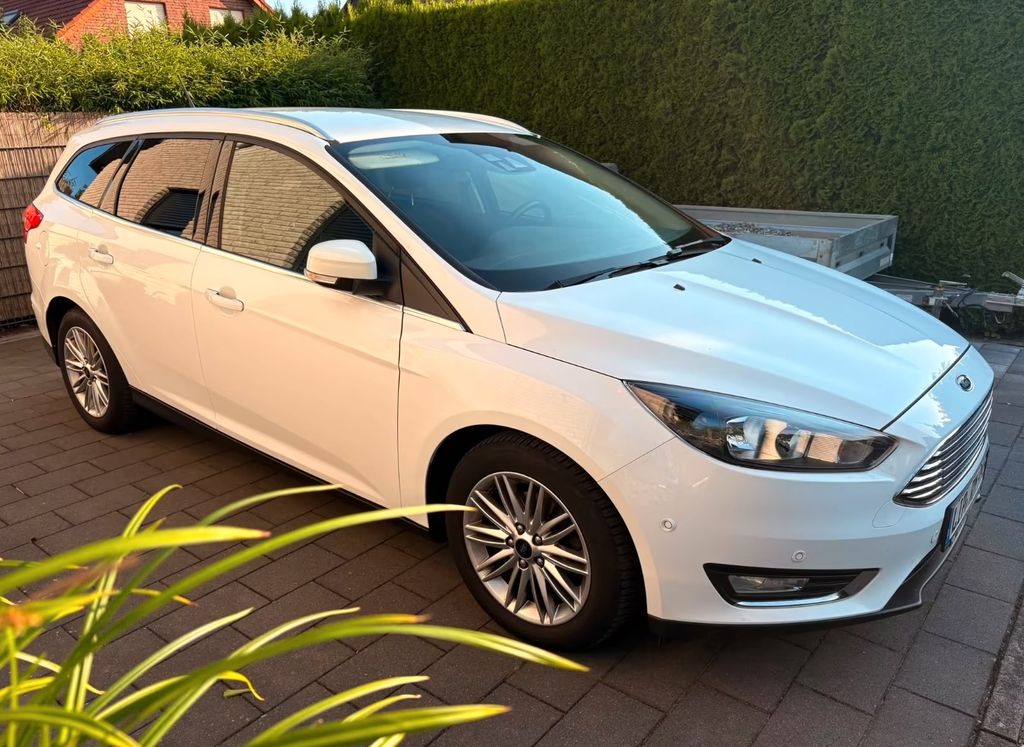Image of Ford Focus