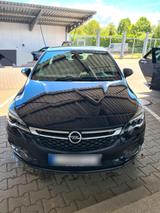 Opel Astra K Bj. 2019 zu Verkaufen TÜV neu! - Opel Astra: Verkaufen