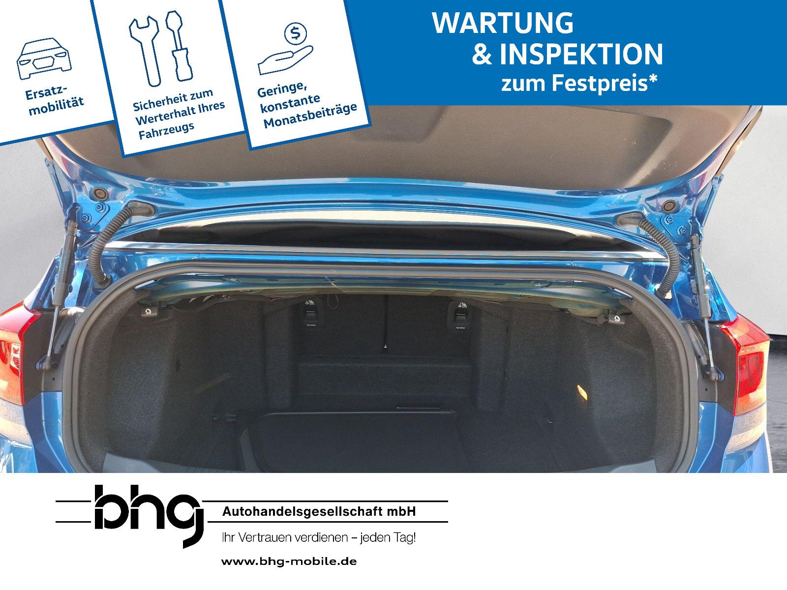 Volkswagen T-Roc Cabriolet 1.0 TSI *STYLE* #ACC #NAVI #APP-, миниатюра 13