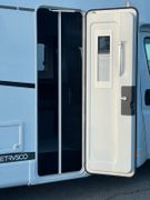 Etrusco T 6.9 SB | 7,0 m * Automatik*