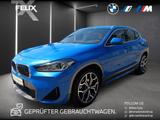 BMW X2 xDrive18d M SPORTPAKET+AHK+NAVI+HEAD UP - BMW X2 Gebrauchtwagen in Essen