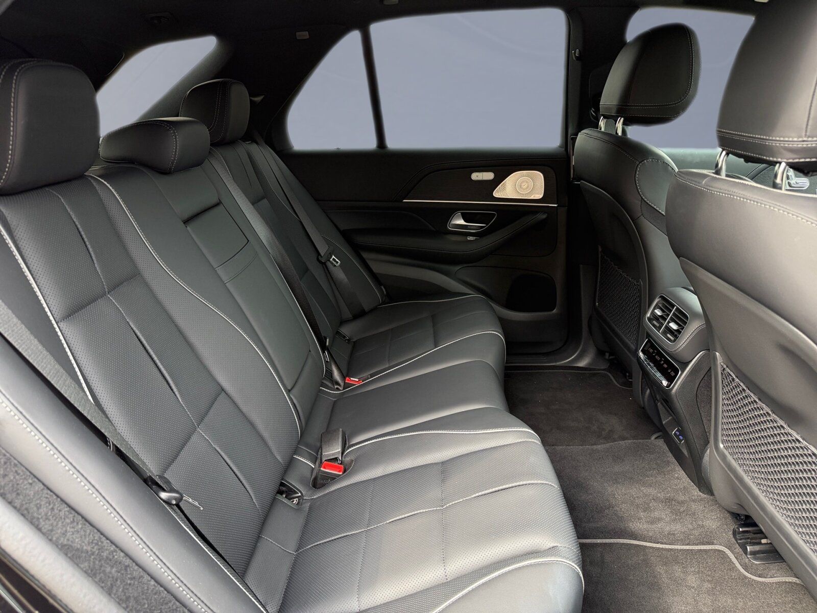 Mercedes-Benz GLE 450 d AMG Line 4Matic 360° KAMERA NAVIGATION foto 23
