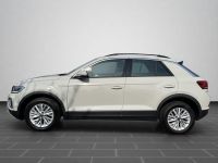 Volkswagen T-Roc - Vorschau Bild 7
