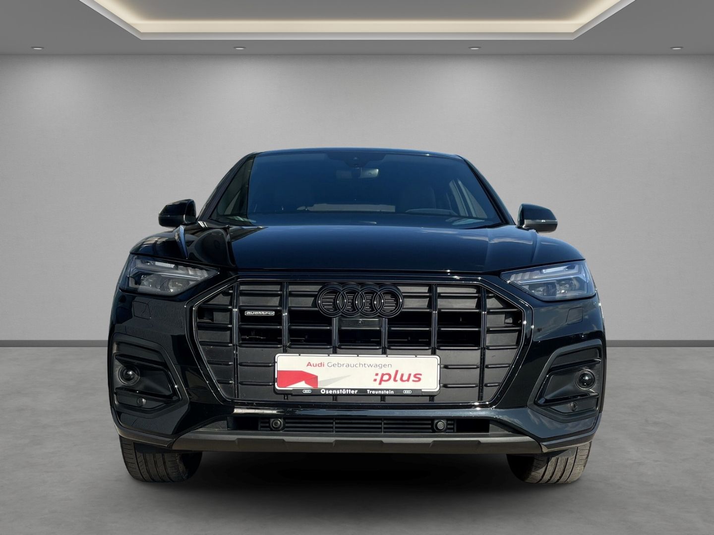 Audi Q5 - Bild 10