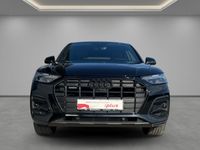 Audi Q5 - Vorschau Bild 10
