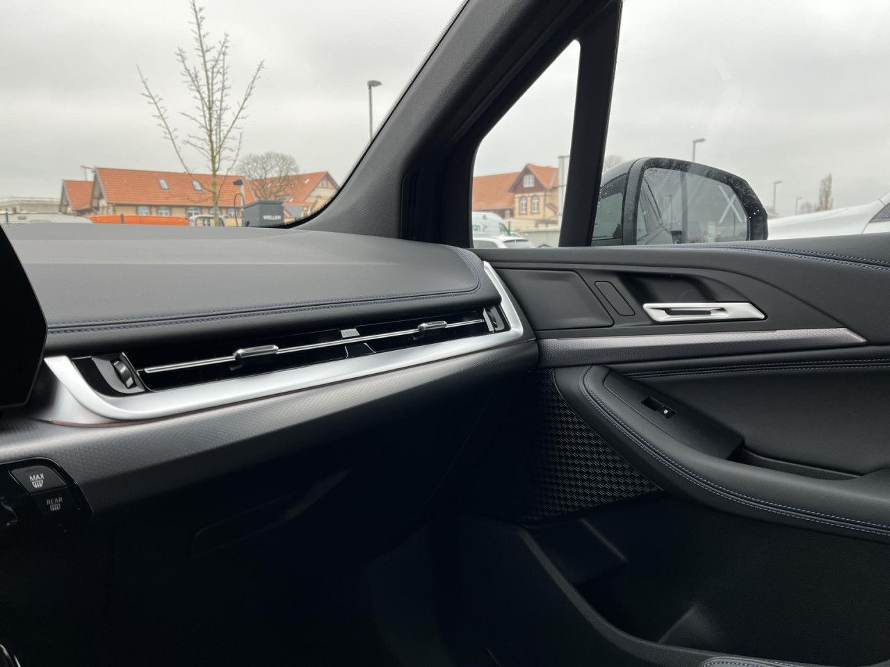 BMW 218 Active Tourer - Bild 21