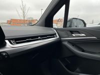 BMW 218 Active Tourer - Vorschau Bild 21