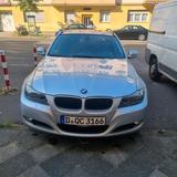 BMW bmw e91 320d Sport xdrive - BMW 320: D E91