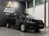 Volkswagen Sharan 2.0 TDI DSG *7-Sitzer*Navi*Start/Stop*PDC - VW Sharan Gebrauchtwagen in Hannover