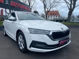Skoda Octavia Combi Style/1.HAND/Virt.Co./Matrix/AHK - Skoda Octavia mit Diesel-Antrieb
