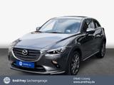 Mazda CX-3 SKYACTIV-G 121 FWD Sports-Line - Mazda CX-3 in Dresden