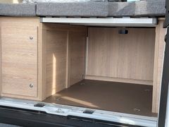 Pössl Summit 600 Plus | Autom. | Winterpaket*Dieselhzg