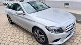 Mercedes-Benz C 180 T Autom. -