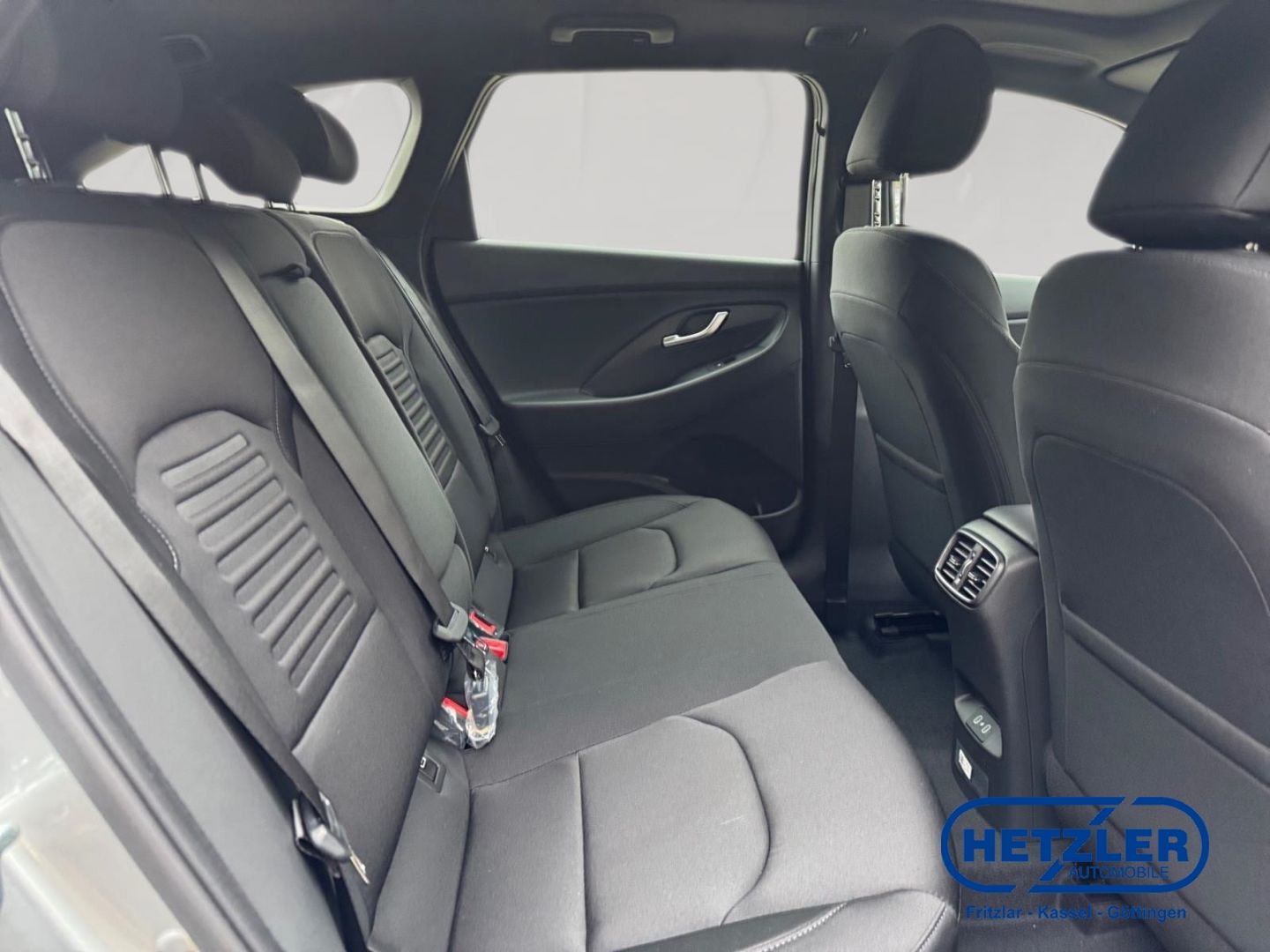 Hyundai i30 – Bild 13
