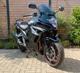 Suzuki GSX 1250 F Top Zubehör Wenig Kilometer! - SUZUKI T 125