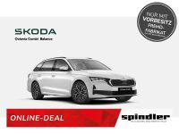 Skoda Octavia - Vorschau Bild 1